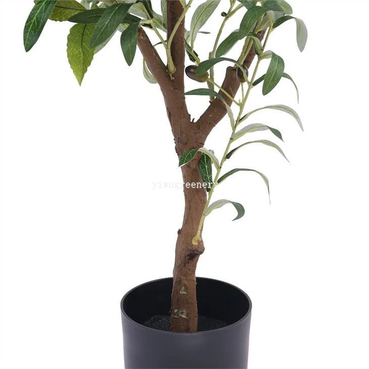 artificial trees for home decor indoor